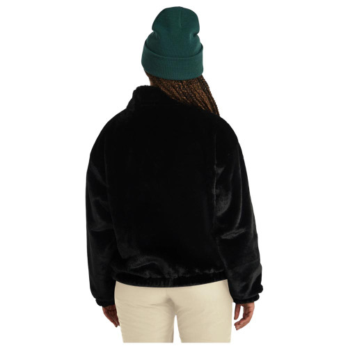 O'neill Γυναικείο μπουφάν FWC'Cruz Faux Fur Fleece